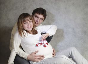 в ожидании.за неделю до родов