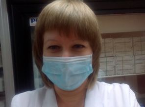 на работе.карантин.