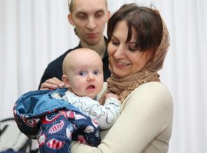 Мой ангел