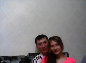 ОН И Я
