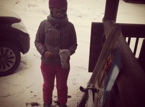 Messila Finland 03.01.2015