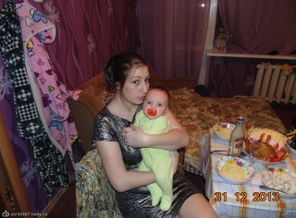 новый год
