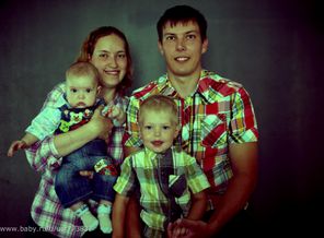 наша семья