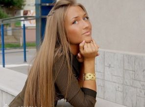 какой это цвет волос
