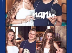 Нам 34 недели