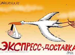 Аист прилетай!