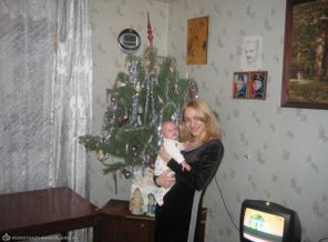 Я - Самая Счастливая Мама На Свете!!!!!