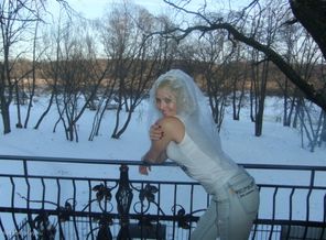 Девичник