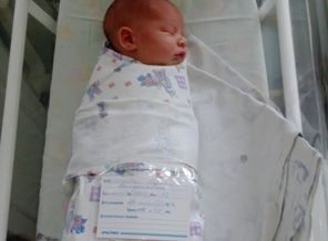в родильном доме