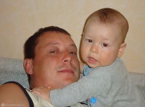 Поросто копия папа.