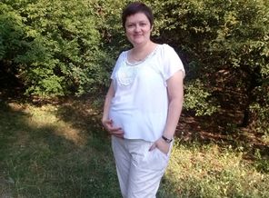 21 неделька