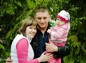 Наше 1 июня