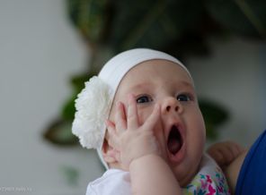 "Не верю своим глазам!"