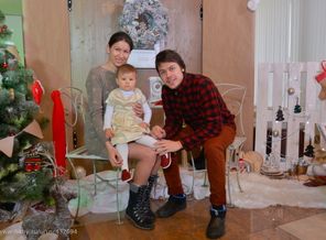 Новый год 2015
