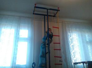 лазилки)