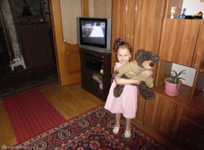 зайка