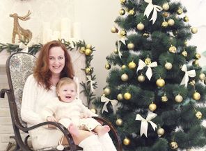 новогодняя сказка)