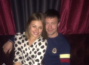 мой любимый муж :)