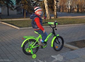 Мой сын Кирилл