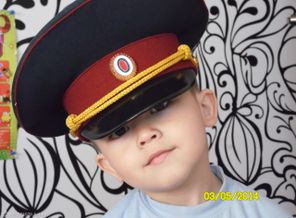 лапа моя