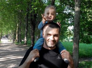 высоко сижу - далеко гляжу