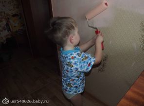 Радость ремонта