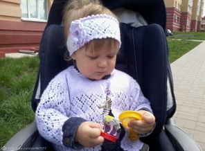 Лисенок