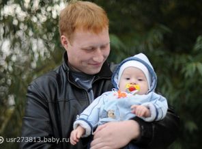 Жорачка и папа