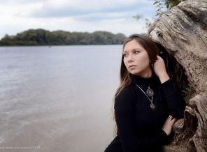 Река Волхов