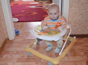 бегаем