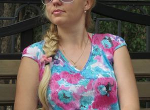 Томская писаница (июль 2012)