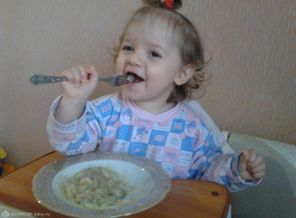 вот как надо кушать)