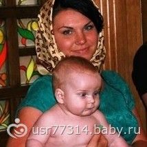 Мой пирожок