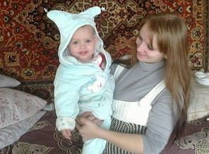 Зайчик мой