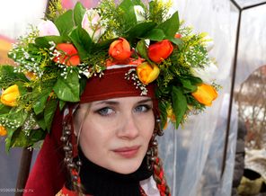 Масленица