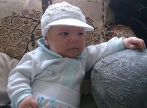 Юный футболист