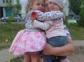 Две подружки,две Сонечки