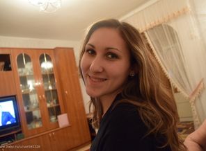 Это я через 6 месяцев после родов))