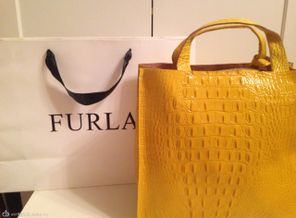Сумка Furla