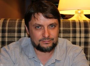 Красавчик мой )))
