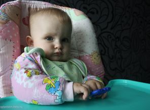 Сегодня, пожалуй, кашки я съем немного!