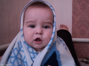 МОЙ КАЗЯВЧИК