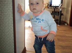 Street style с пеленок...