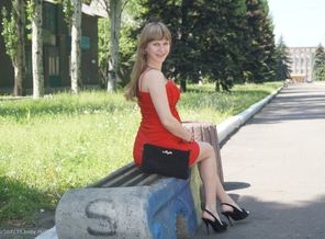Гуляем.