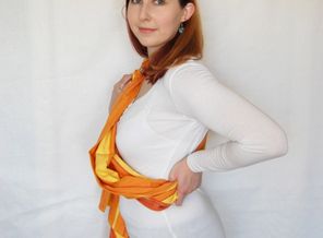 Регулировка слинга с кольцами