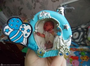 наша первая рамочка