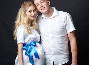 Самые счастливые!