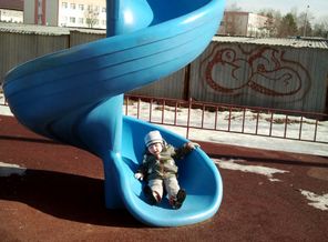 прогулка)