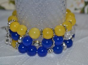 Сет из агатов