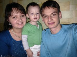 наша семья))))